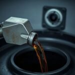 Phân phối xăng dầu chờ hiệu ứng từ yêu cầu rút gọn khâu trung gian Ảnh: Minh họa tin tức