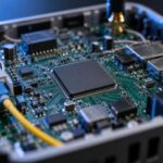 VNPT và Qualcomm trao thỏa thuận kỹ thuật cho thiết bị AI biên, nhắm hơn 200 triệu USD cơ hội đến 2028 Ảnh: Minh họa tin tức