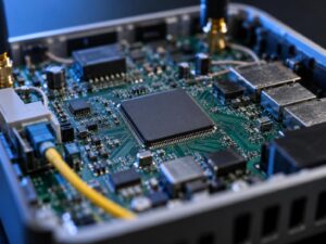 VNPT và Qualcomm trao thỏa thuận kỹ thuật cho thiết bị AI biên, nhắm hơn 200 triệu USD cơ hội đến 2028 Ảnh: Minh họa tin tức