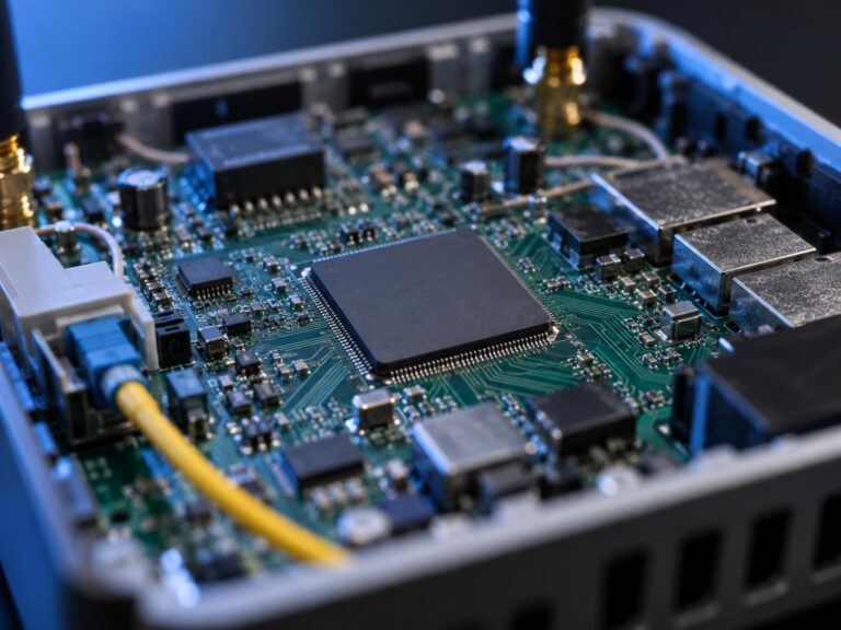 VNPT và Qualcomm trao thỏa thuận kỹ thuật cho thiết bị AI biên, nhắm hơn 200 triệu USD cơ hội đến 2028 Ảnh: Minh họa tin tức