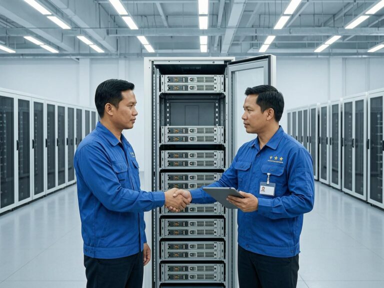 Wistron duyệt thêm 59,1 triệu USD cho nhà máy Ninh Bình, đợt tăng vốn thứ tư trong năm Ảnh: Minh họa tin tức
