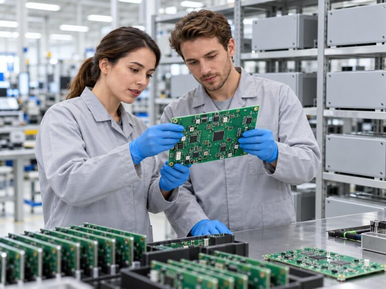 Apple được đề nghị lập chương trình phát triển nhà cung cấp Việt Nam với lộ trình cụ thể Ảnh: Minh họa do AI tạo