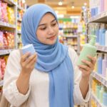 Indonesia bắt buộc chứng nhận halal với hàng nhập khẩu từ 18/10, doanh nghiệp Việt còn 15 ngày chuẩn bị Ảnh: Minh họa tin tức
