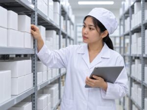 Chuỗi cung ứng y tế ASEAN: Indonesia lập chuỗi huyết tương, Malaysia có dự báo tăng giá găng tay, Việt Nam sửa luật Ảnh: Minh họa tin tức