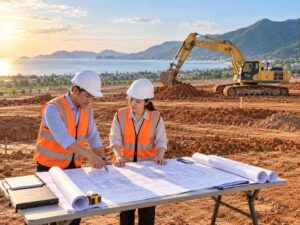 Đà Nẵng chấp thuận khu công nghiệp WHA Đà Nẵng 400 ha, vốn dự kiến 2.709 tỷ đồng Ảnh: Minh họa tin tức