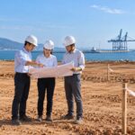 FTZ7 Đà Nẵng: duyệt phương án đầu tư 276 ha, 3,52 nghìn tỷ đồng, khởi công quý IV/2027 Ảnh: Minh họa do AI tạo