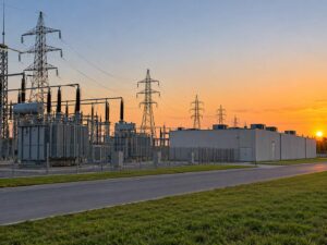 Singapore phân bổ 200MW cho bốn nhà vận hành, Việt Nam làm rõ nhóm giá điện cho trung tâm dữ liệu Ảnh: Minh họa tin tức