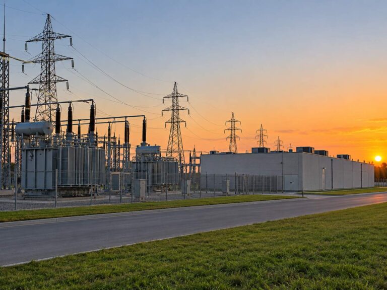 Singapore phân bổ 200MW cho bốn nhà vận hành, Việt Nam làm rõ nhóm giá điện cho trung tâm dữ liệu Ảnh: Minh họa tin tức