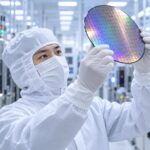 GDP Malaysia quý III tăng 5,3%, sản xuất tăng 7,5% với điện tử hỗ trợ Ảnh: Minh họa tin tức
