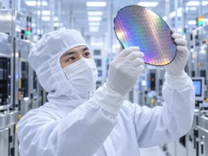 GDP Malaysia quý III tăng 5,3%, sản xuất tăng 7,5% với điện tử hỗ trợ Ảnh: Minh họa tin tức