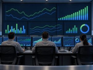 Giá thành điện EVN năm 2025 là 2.092,7 đồng/kWh, phát điện chiếm gần 83% Ảnh: Minh họa do AI tạo