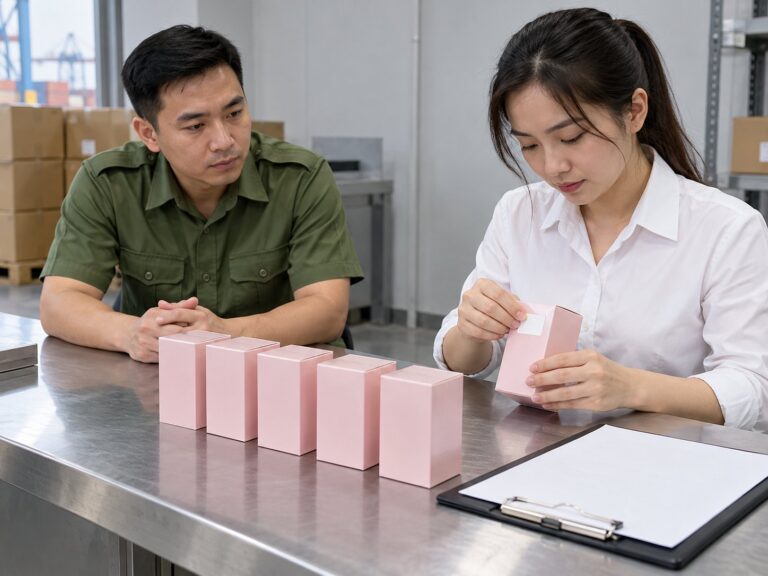 Cục Hải quan đề xuất cho hàng nhập khẩu in ký hiệu ® bổ sung nhãn phụ để thông quan Ảnh: Minh họa tin tức
