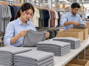 I-CA CEPA dự kiến thực thi 1/12/2026, Canada mở 90,55% dòng thuế Ảnh: Minh họa do AI tạo