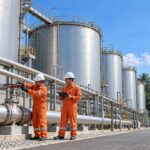 Dầu cọ Indonesia nhận 44,4 nghìn tỷ rupiah vốn chế biến sâu trong 9 tháng, chiếm hơn một nửa ngành đồn điền Ảnh: Minh họa tin tức