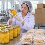Indonesia giữ nguyên mốc chứng nhận halal bắt buộc cho hàng nhập khẩu, không hoãn Ảnh: Minh họa tin tức