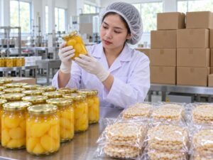 Indonesia giữ nguyên mốc chứng nhận halal bắt buộc cho hàng nhập khẩu, không hoãn Ảnh: Minh họa tin tức