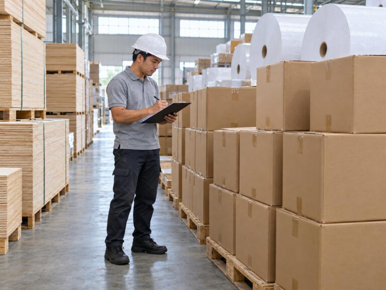 Indonesia vạch khoảng trống xuất khẩu 60,5 tỷ USD ở bốn thị trường lớn nhất Ảnh: Minh họa tin tức