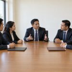 Indonesia muốn khởi động đàm phán gia nhập CPTPP tại cuộc họp tháng 11 Ảnh: Minh họa do AI tạo