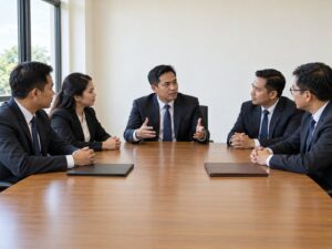 Indonesia muốn khởi động đàm phán gia nhập CPTPP tại cuộc họp tháng 11 Ảnh: Minh họa do AI tạo