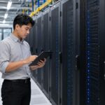 Indonesia dự kiến lập nhóm quốc gia điều phối điện, nước cho trung tâm dữ liệu Ảnh: Minh họa tin tức