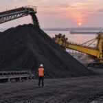 Mỏ than Indonesia nộp RKAB 2027 đến 15/11, lịch phê duyệt gắn với hợp đồng than của Việt Nam Ảnh: Minh họa tin tức