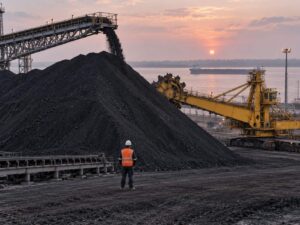 Mỏ than Indonesia nộp RKAB 2027 đến 15/11, lịch phê duyệt gắn với hợp đồng than của Việt Nam Ảnh: Minh họa tin tức