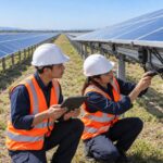 Điện cho AI: Indonesia dự kiến thêm 70 GW trong kế hoạch PLN 2025-2034, trung tâm dữ liệu hiện 0,45-0,58 GW Ảnh: Minh họa do AI tạo