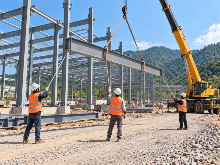 Indonesia: vốn đầu tư thực hiện 8 quý đạt 3.923,2 nghìn tỷ rupiah Ảnh: Minh họa do AI tạo