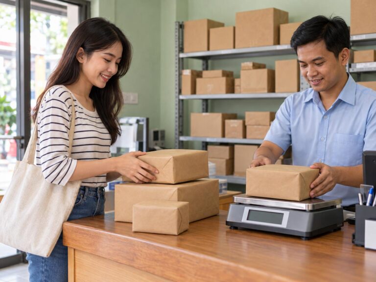 Dự thảo Luật Bưu chính sửa đổi đặt nghĩa vụ hoàn trả tiền thu hộ COD đúng hạn Ảnh: Minh họa tin tức
