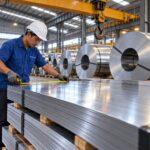 Malaysia: 8 trong 9 biện pháp chống bán phá giá nhắm vào sắt thép, thép mạ Việt Nam chờ kết luận sơ bộ Ảnh: Minh họa tin tức