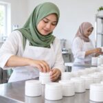 Ngân sách 2027 của Malaysia hỗ trợ tới 5.000 RM cho doanh nghiệp xin chứng nhận Halal lần đầu Ảnh: Minh họa tin tức