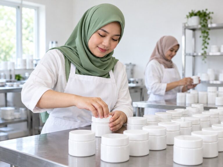 Ngân sách 2027 của Malaysia hỗ trợ tới 5.000 RM cho doanh nghiệp xin chứng nhận Halal lần đầu Ảnh: Minh họa tin tức