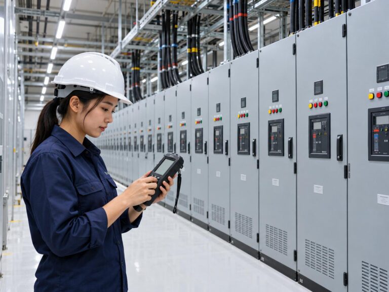 Malaysia muốn trung tâm dữ liệu tự trả chi phí nâng cấp lưới điện và công suất cam kết Ảnh: Minh họa tin tức