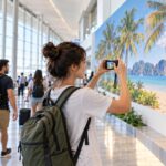 Máy ảnh compact: Big Camera Thái Lan dự báo nhu cầu tăng, giá phổ biến trung bình 3.900 baht Ảnh: Minh họa do AI tạo