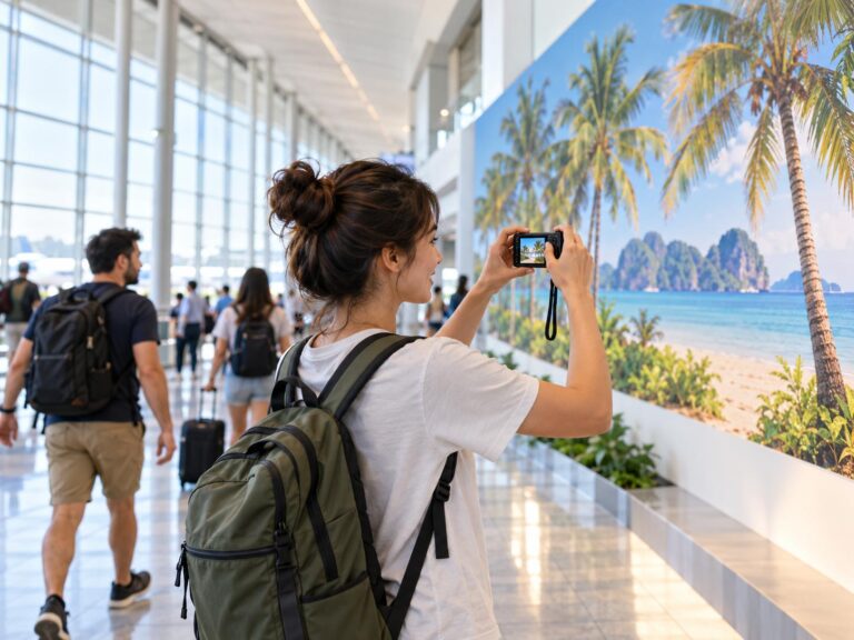 Máy ảnh compact: Big Camera Thái Lan dự báo nhu cầu tăng, giá phổ biến trung bình 3.900 baht Ảnh: Minh họa do AI tạo