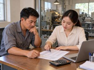 Ngân hàng Nhà nước yêu cầu giảm lãi suất cho vay 1,5–2%/năm với sản xuất, kinh doanh Ảnh: Minh họa tin tức