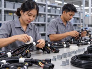 Ô tô ASEAN tháng 9: Việt Nam nhập nguyên chiếc tăng 59,5%, Indonesia bán sỉ tăng 28,1% Ảnh: Minh họa tin tức