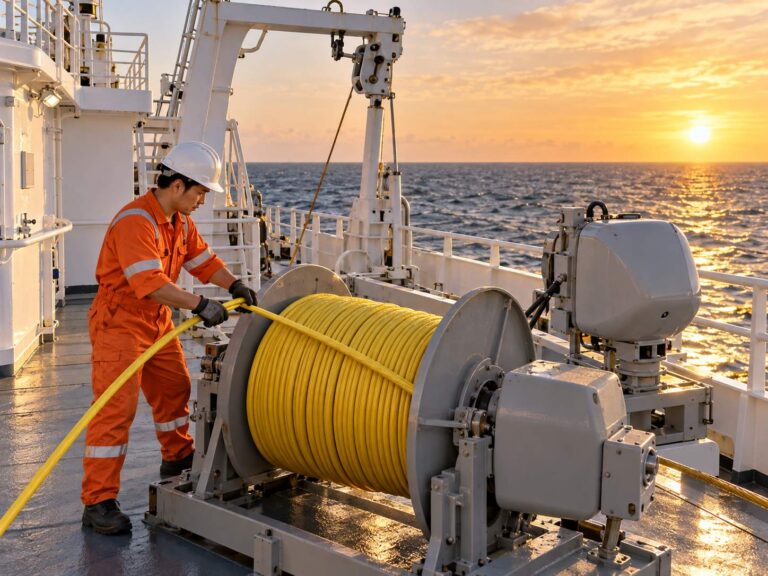 Pacifico Energy và PTSC khởi động khảo sát điện gió ngoài khơi cho danh mục 1,8 GW Ảnh: Minh họa tin tức