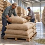 PalmCo ký thỏa thuận với Bộ Thương mại Indonesia tìm thị trường mới trước khi EUDR có hiệu lực 1/1/2027 Ảnh: Minh họa tin tức