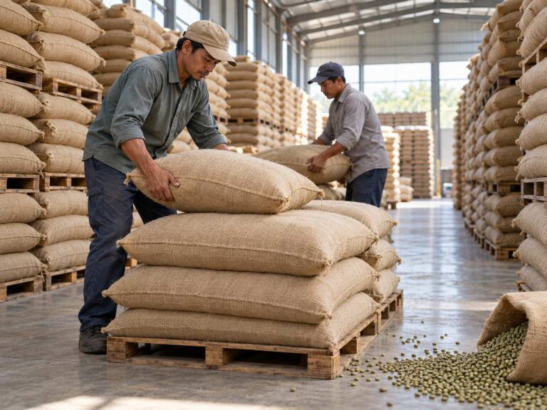 PalmCo ký thỏa thuận với Bộ Thương mại Indonesia tìm thị trường mới trước khi EUDR có hiệu lực 1/1/2027 Ảnh: Minh họa tin tức