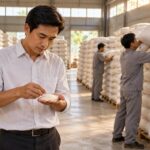 Lãi suất Philippines tăng 50 điểm cơ bản lên 5,5%, peso xuống kỷ lục Ảnh: Minh họa do AI tạo