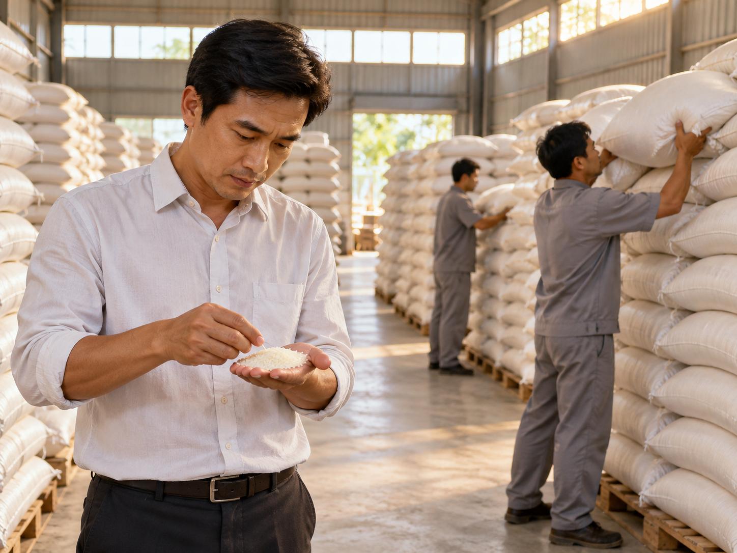 Lãi suất Philippines tăng 50 điểm cơ bản lên 5,5%, peso xuống kỷ lục Ảnh: Minh họa do AI tạo