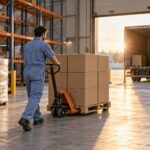 PMI tháng 9 còn 51,9: đơn xuất khẩu mới giảm, tồn kho thành phẩm giảm mạnh nhất từ 2011 Ảnh: Minh họa tin tức