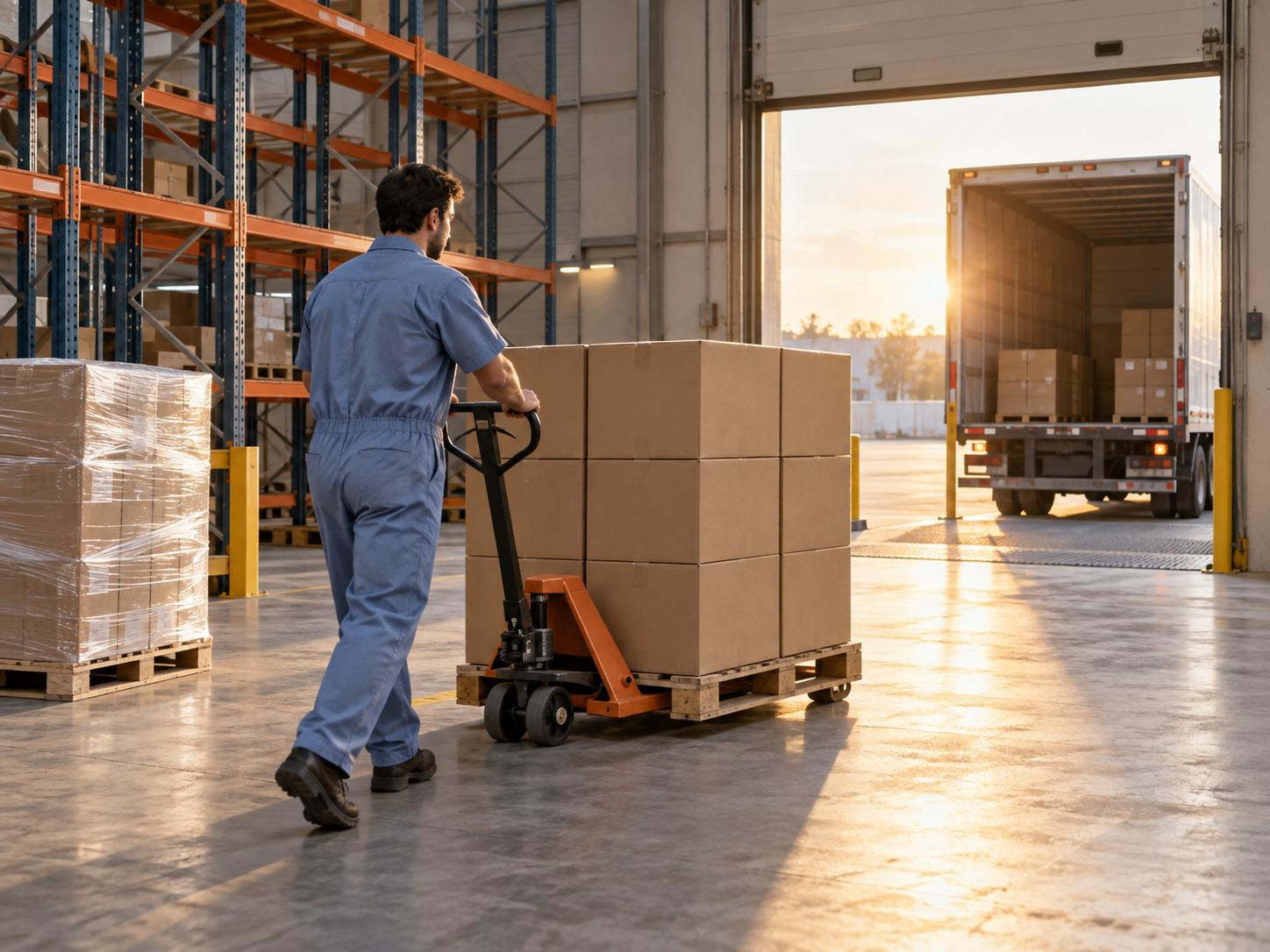 PMI tháng 9 còn 51,9: đơn xuất khẩu mới giảm, tồn kho thành phẩm giảm mạnh nhất từ 2011 Ảnh: Minh họa tin tức