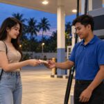 Trợ giá nhiên liệu ở ASEAN: Thái Lan dựa vào quỹ âm 98,942 tỷ baht, Malaysia gánh 60% giá diesel Ảnh: Minh họa tin tức