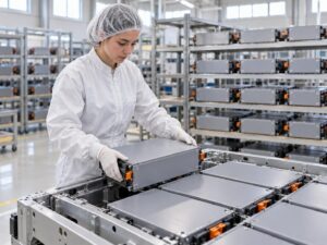 Thuế xe điện Thái Lan: đề xuất nâng thuế tiêu thụ đặc biệt xe nhập nguyên chiếc lên ít nhất 30% từ 1/1/2027 Ảnh: Minh họa tin tức