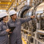 Kế hoạch gia hạn hợp đồng mua điện Thái Lan để bù khan hiếm tuabin khí Ảnh: Minh họa tin tức