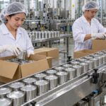 Thái Lan xin Hà Lan ủng hộ đưa gạo trắng, thịt gà, cá ngừ hộp vào đàm phán FTA Thái Lan EU Ảnh: Minh họa tin tức