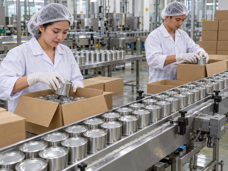 Thái Lan xin Hà Lan ủng hộ đưa gạo trắng, thịt gà, cá ngừ hộp vào đàm phán FTA Thái Lan EU Ảnh: Minh họa tin tức