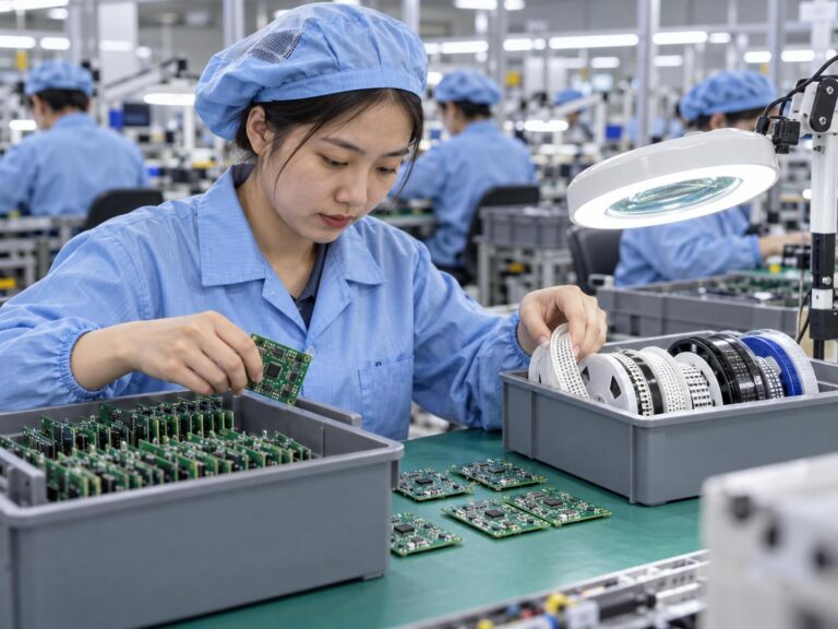 Thương mại Việt Nam Trung Quốc 9 tháng đạt 253,1 tỷ USD, nhập khẩu tăng nhanh hơn Ảnh: Minh họa tin tức